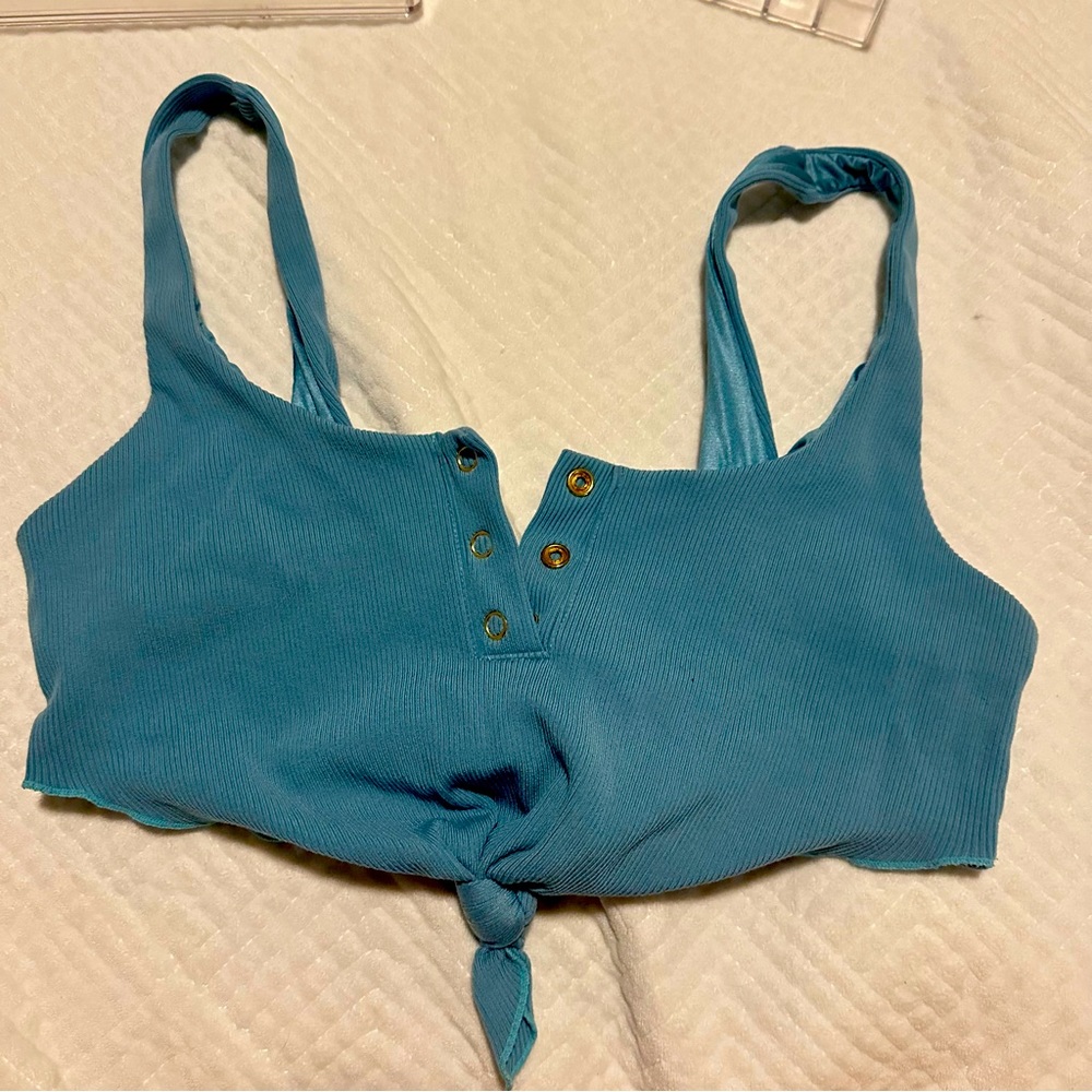 Beach bunny bikini